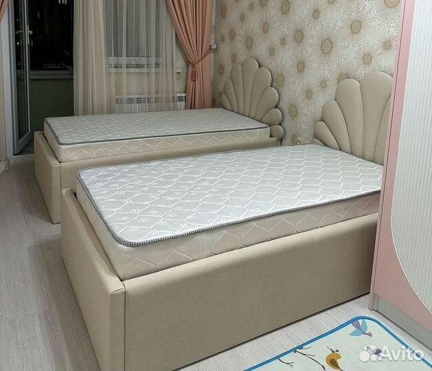 Ортопедический матрас с доставкой