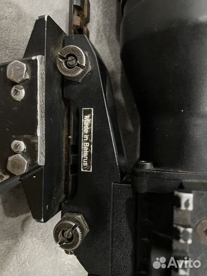 Прицел ночного видения pulsar