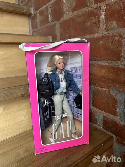 Барби barbie GAP
