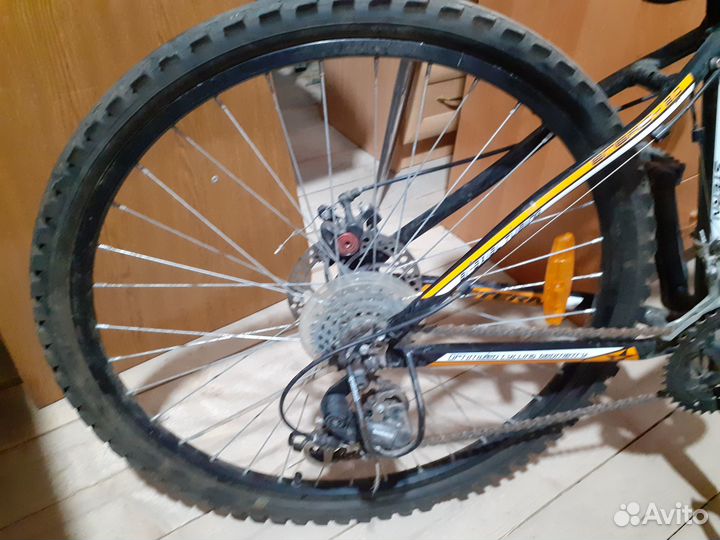 Велосипед Stern Energy 2.0