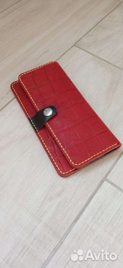 Кошелек женский на заказ
