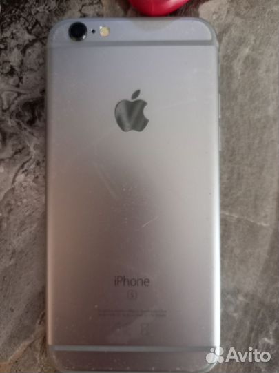iPhone 6, 32 ГБ