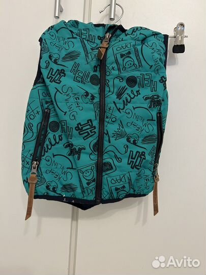 Жилетка Шалуны