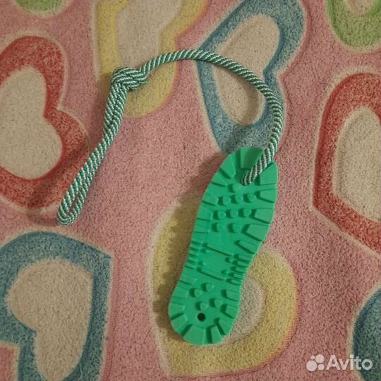 Игрушки для собак