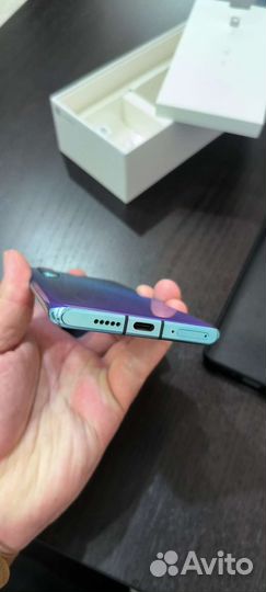 Смартфон huawei p30 pro