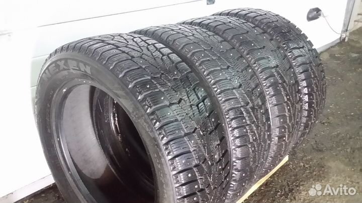 Nexen Winguard WinSpike 205/55 R16