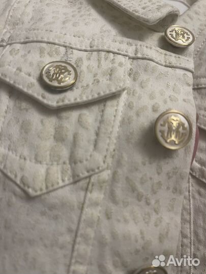 Roberto cavalli