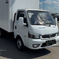 Новый Dongfeng Captain T 2.2 MT, 2023, цена 2 469 000 руб.