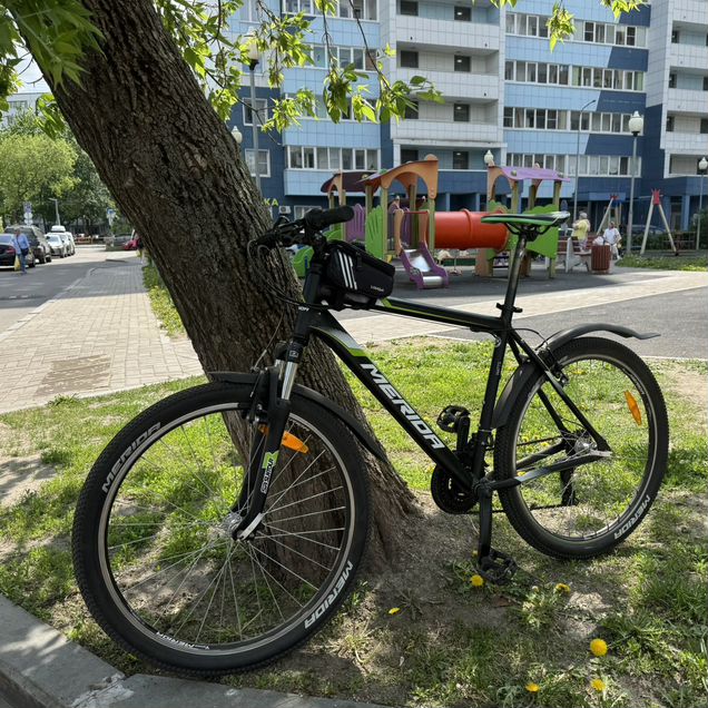 Велосипед Merida 26''