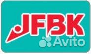 Jfbk FN-8804 Колодки jFBK FN-8804
