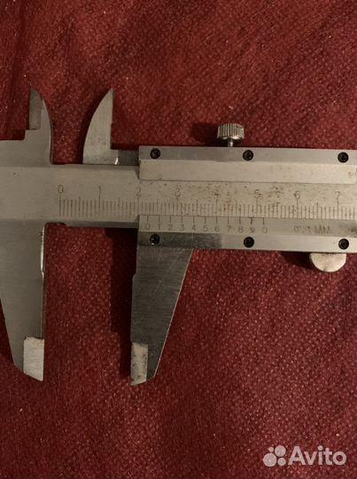 Блокиратор рулевого вала