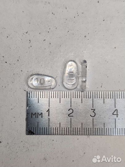 Носоупоры силиконовые