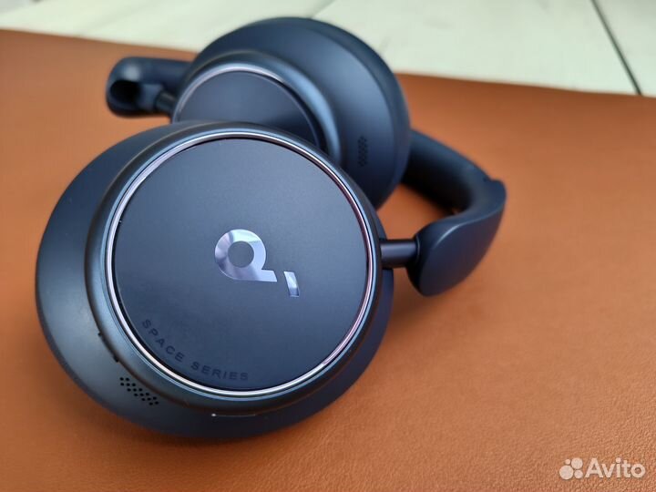 Anker Soundcore Space Q45, полноразмерные беспрово