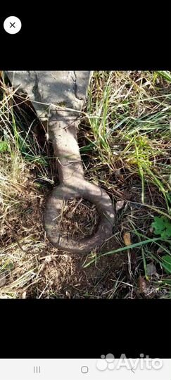 Прицеп телега