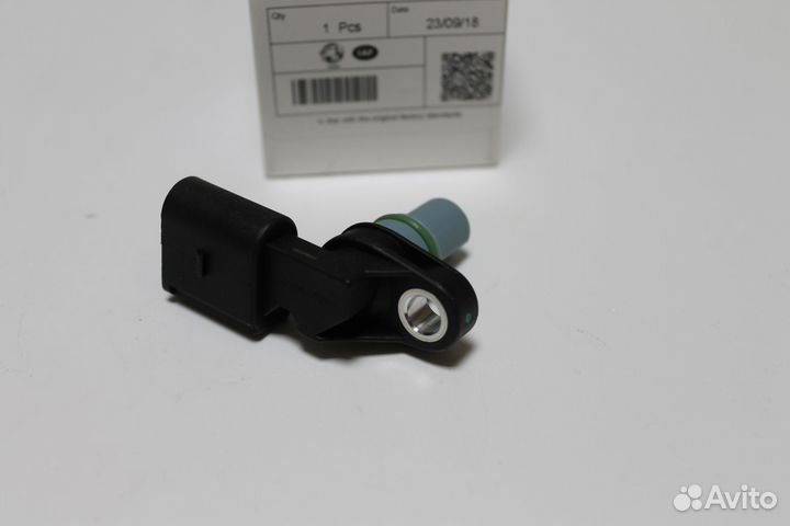 Датчик распредвала Skoda 3.0 V6 TDI 06E905163