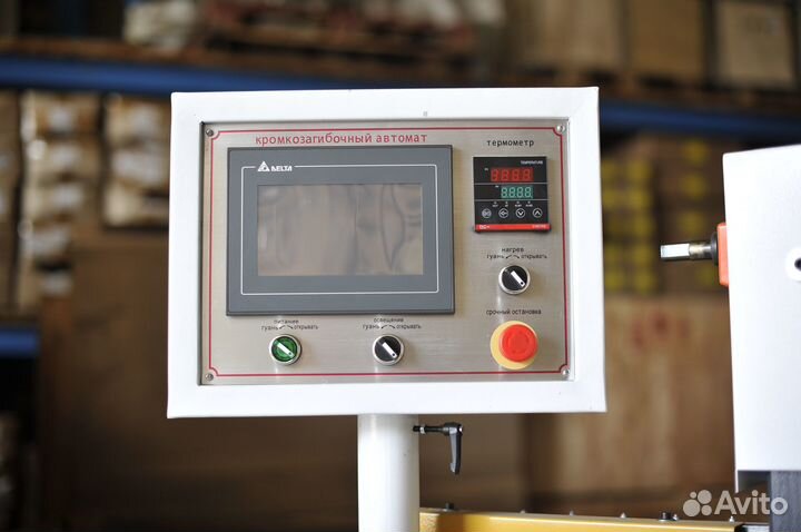 Кромкооблицовочный станок (автомат) MF367J