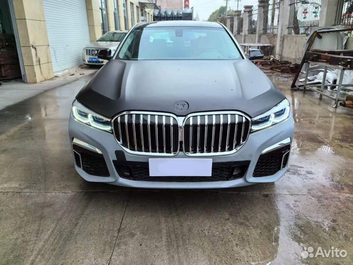 Body-kit BMW 7-series G11/G12