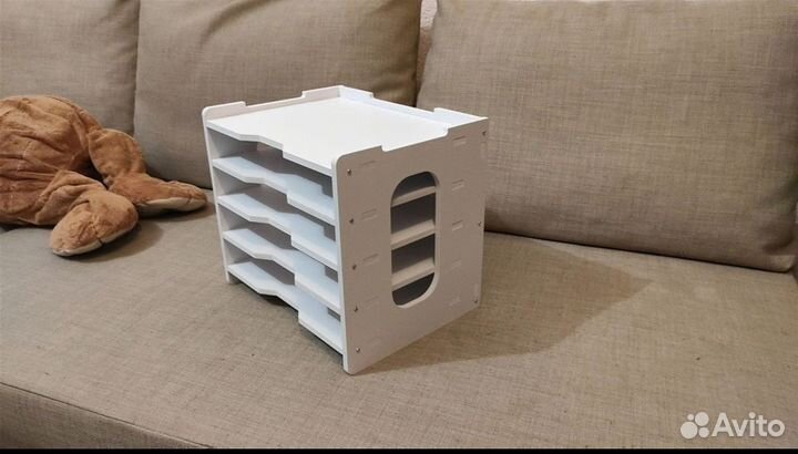 Лоток для бумаг