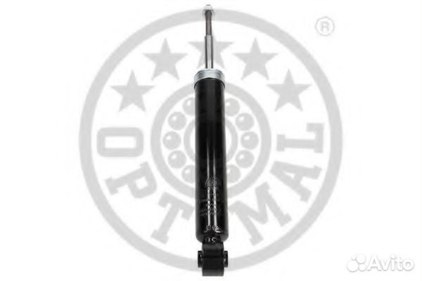 Optimal A-3401G Амортизатор