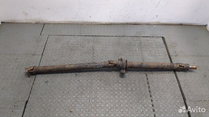 Кардан Subaru Forester (S11), 2003