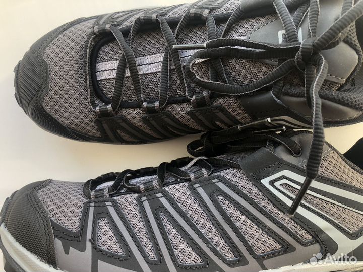 Salomon 43 кроссовки трекинговые оригинальные