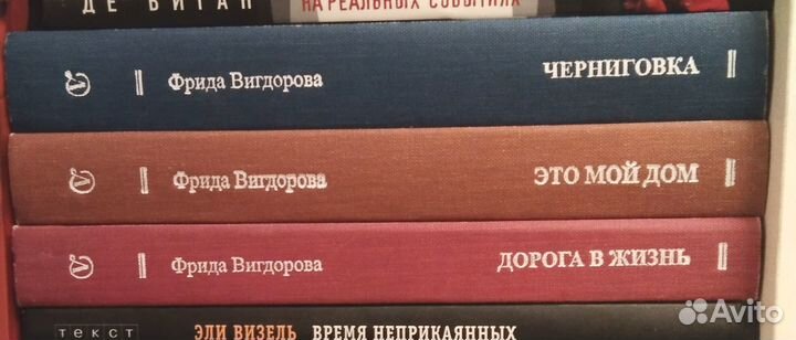 Дорога в жизнь Вигдорова Жизнь русского города Миф