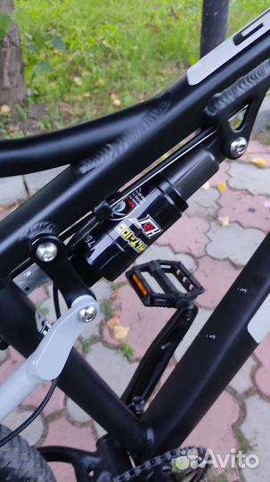 Горный велосипед Gt timetry Новый