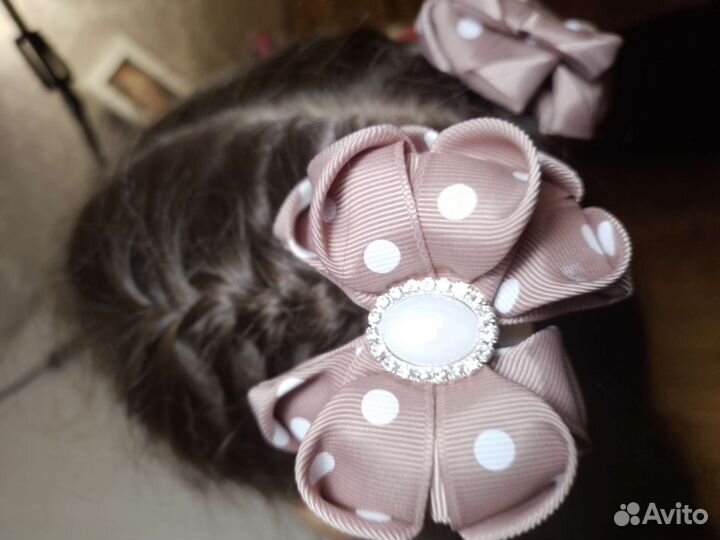 Резинка для волос подарок