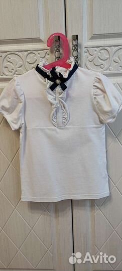 Школьные блузки 122