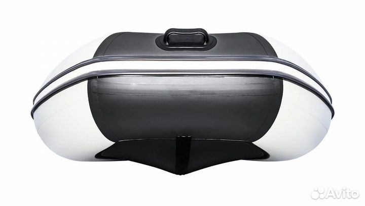 Лодка пвх Ривьера 3200 cк компакт