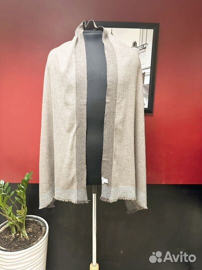 Шарф brunello cucinelli оригинал кашемир