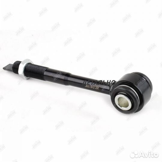 Сайлентблок зад лев