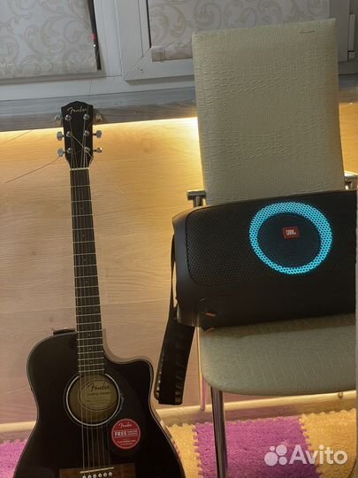 Аренда колонки jbl partybox one the go