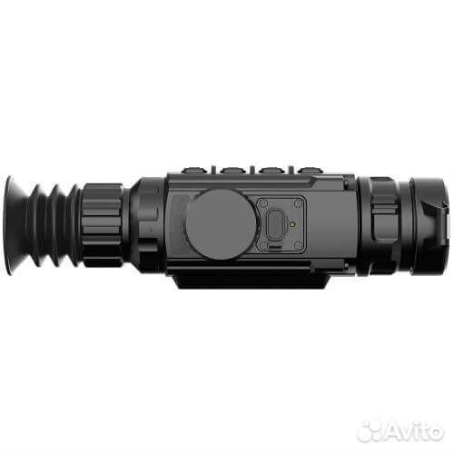 Тепловизионный прицел iRay Geni GL 35R с дальномер