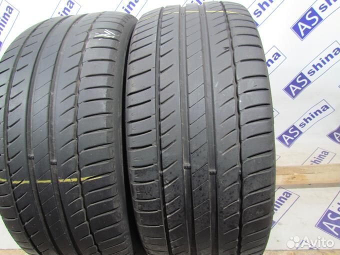 Michelin Primacy HP 245/45 R17 78N