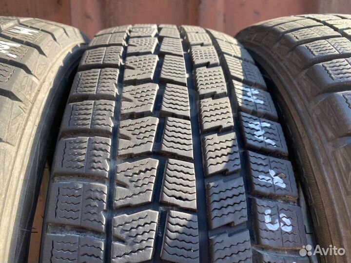 Dunlop Winter Maxx WM02 175/65 R14