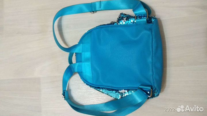 Рюкзак детский