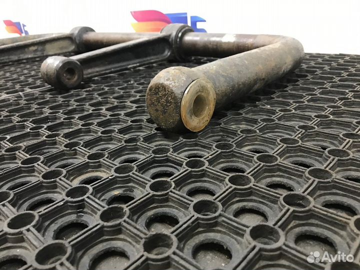 Стабилизатор задний камаз 5490