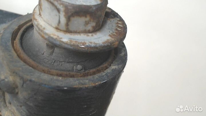 Рычаг подвески Nissan X-Trail (T31), 2011