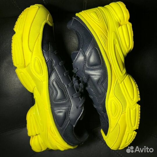 11,5us adidas raf simons ozweego оригинал