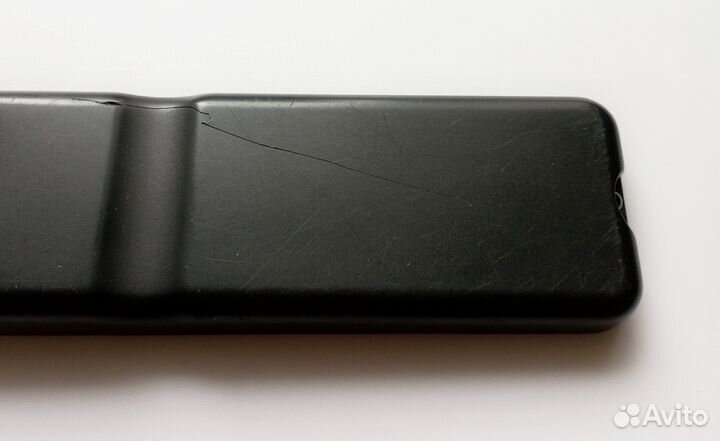 Пульт для телевизора Mystery MTV-3208WH