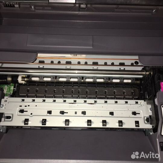 Принтер HP Photosmart B109q