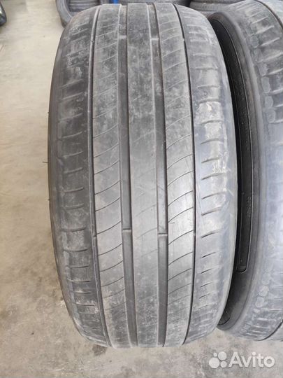 Michelin Primacy 3 245/45 R19