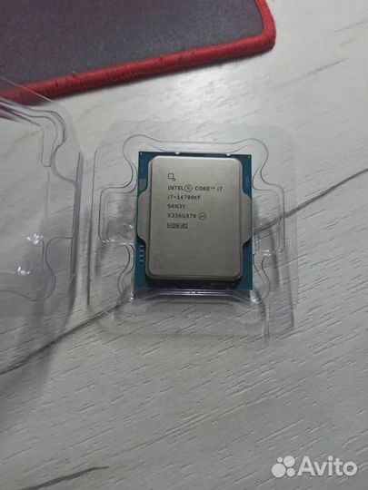 Intel Core i7 14700kf