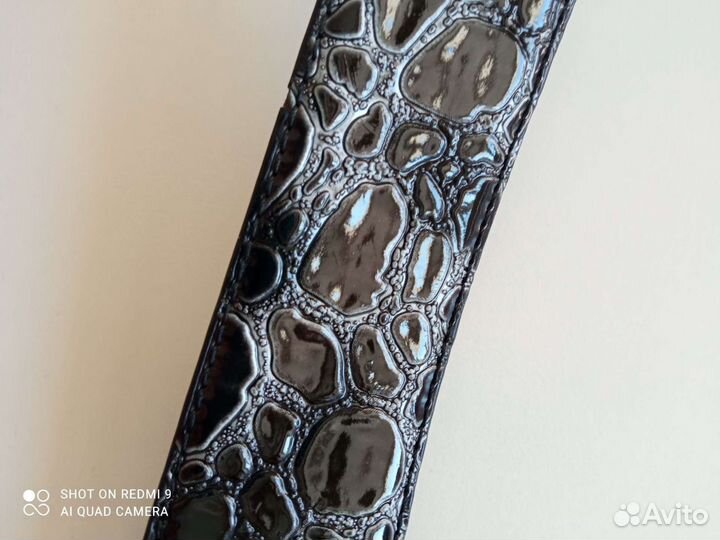 Ремни женские