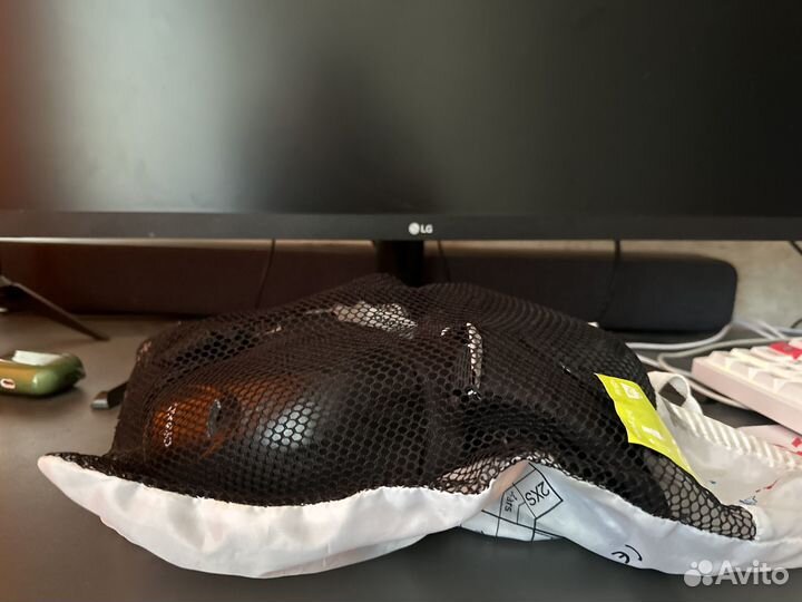 Наколенники с защитой для локтей