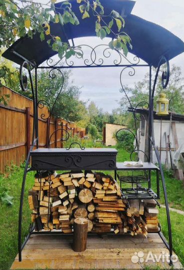 Мангал в наличии и на заказ от производителя