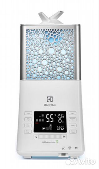 Увлажнитель воздуха Electrolux EHU-3815D