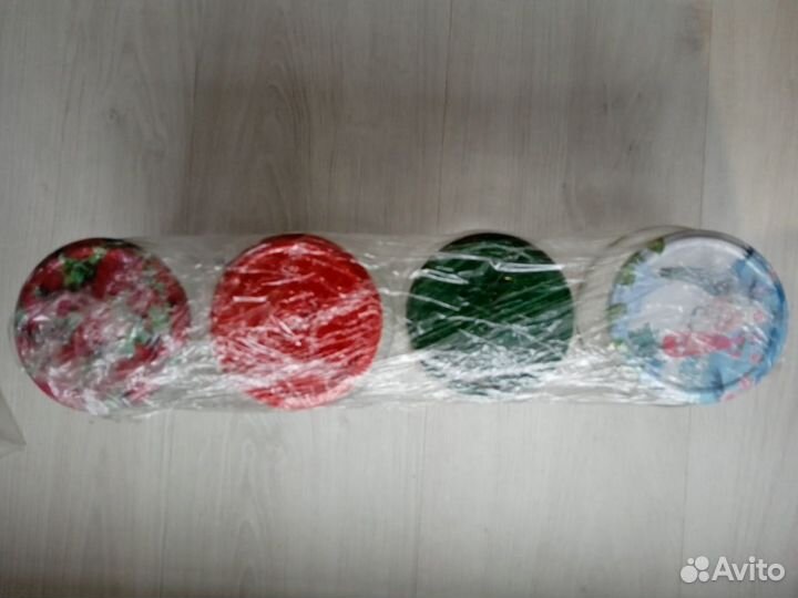 Банки от 350 мл до 1 литра для заготовок