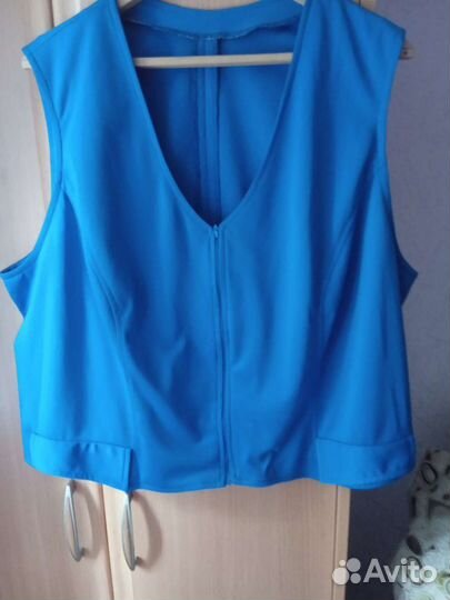 Женская одежда